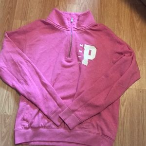 PINK sweatshirt